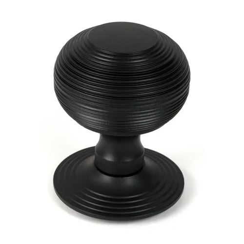 Beehive Centre Door Knob (LEAD TIME: 2-3 DAYS)