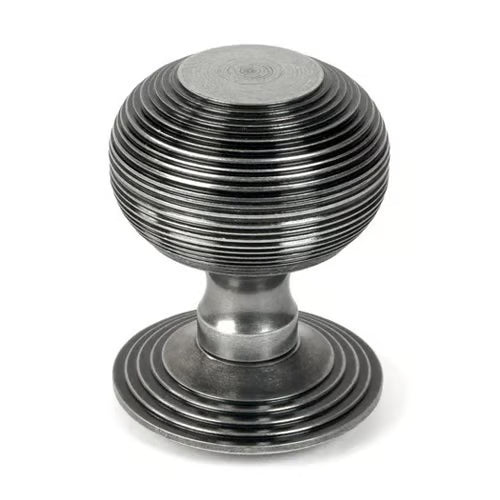 Beehive Centre Door Knob (LEAD TIME: 2-3 DAYS)