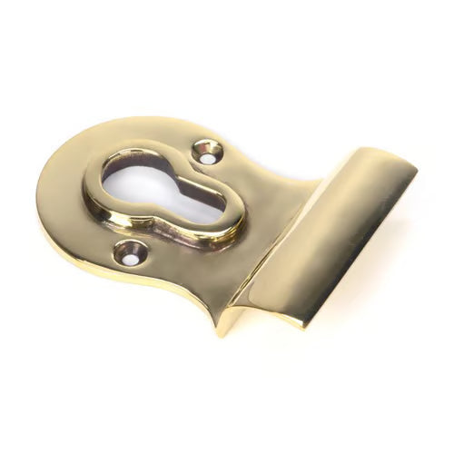 Euro Door Pull (LEAD TIME: 2-3 DAYS)