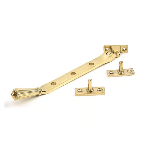Hinton Non-Locking Casement Stays