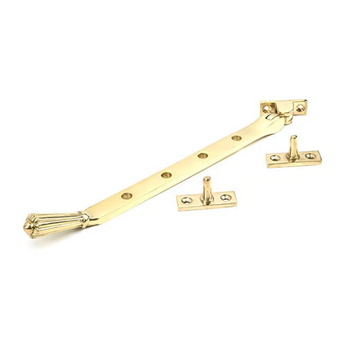 Hinton Non-Locking Casement Stays