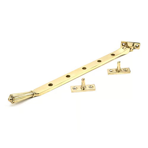 Hinton Non-Locking Casement Stays