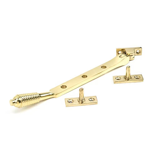 Reeded Non-Locking Casement Stays