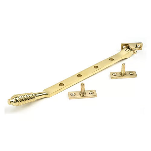 Reeded Non-Locking Casement Stays
