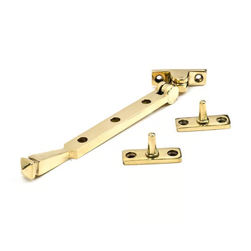 Avon Slim Non-Locking Casement Stays
