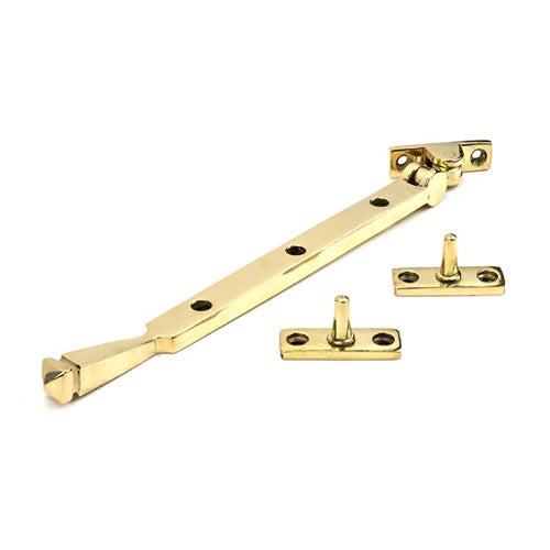 Avon Slim Non-Locking Casement Stays