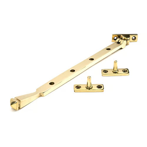 Avon Slim Non-Locking Casement Stays
