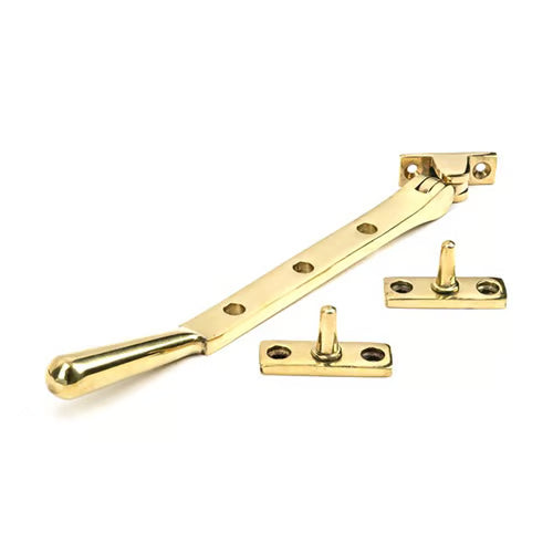 Newbury Non-Locking Casement Stays