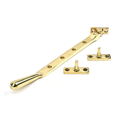 Newbury Non-Locking Casement Stays