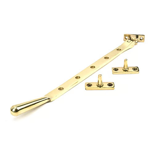 Newbury Non-Locking Casement Stays