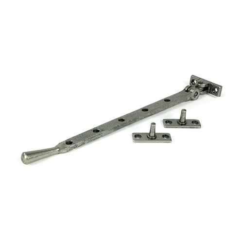 Newbury Non-Locking Casement Stays
