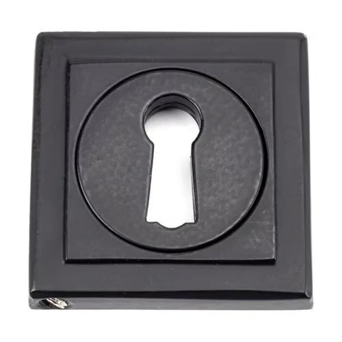 Round Escutcheon - Square (LEAD TIME: 2-3 DAYS)