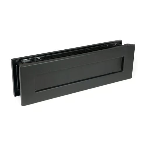 Traditional Letterbox (LEAD TIME: 2-3 DAYS)