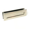 Traditional Letterbox (LEAD TIME: 2-3 DAYS)