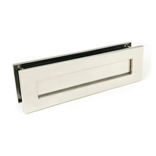Traditional Letterbox (LEAD TIME: 2-3 DAYS)