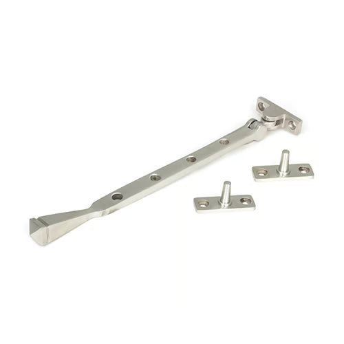 Avon Slim Non-Locking Casement Stays