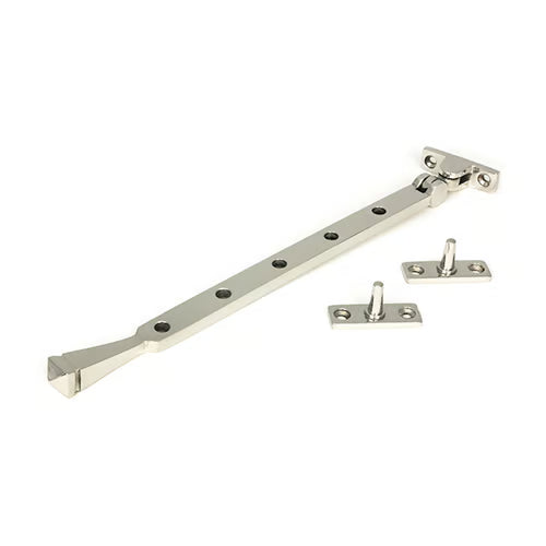 Avon Slim Non-Locking Casement Stays
