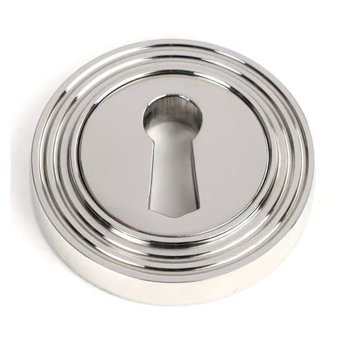 Round Escutcheon - Beehive (LEAD TIME: 2-3 DAYS)