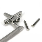 Brompton Offset Non-Locking Espag Window Handles (LEAD TIME: 2-3 DAYS)