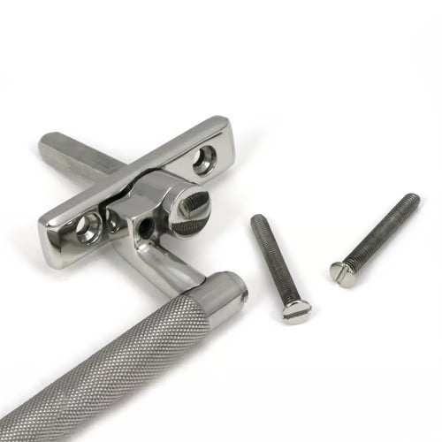 Brompton Offset Non-Locking Espag Window Handles (LEAD TIME: 2-3 DAYS)