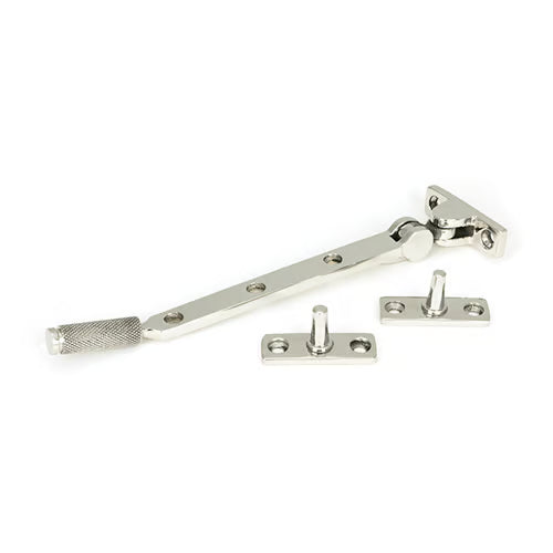 Brompton Non-Locking Casement Stays