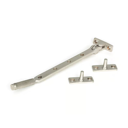 Brompton Non-Locking Casement Stays