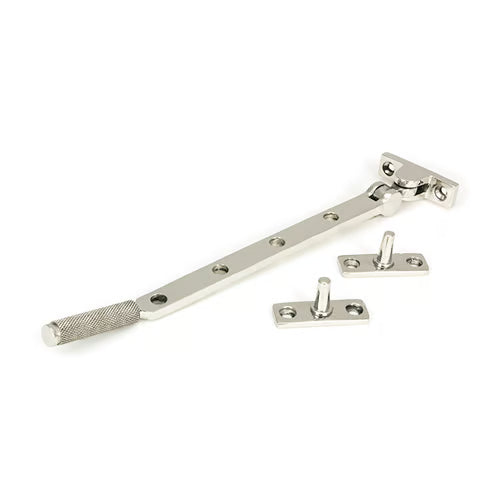 Brompton Non-Locking Casement Stays