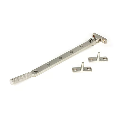 Brompton Non-Locking Casement Stays