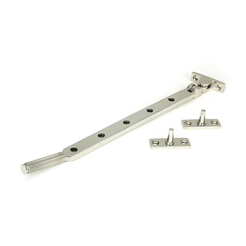 Brompton Non-Locking Casement Stays