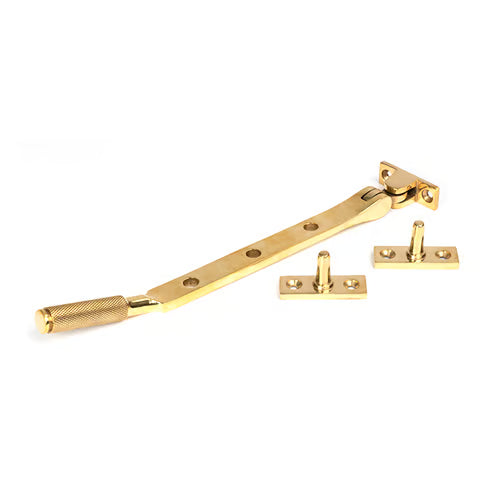 Brompton Non-Locking Casement Stays