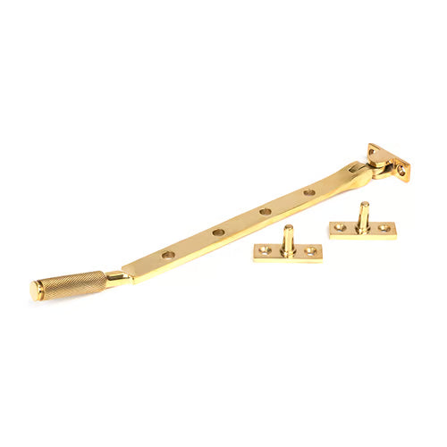 Brompton Non-Locking Casement Stays