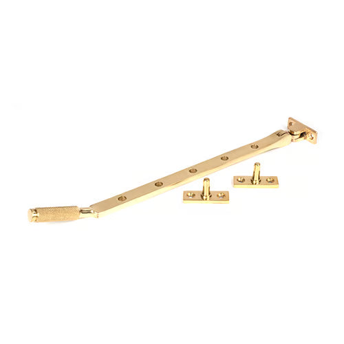 Brompton Non-Locking Casement Stays