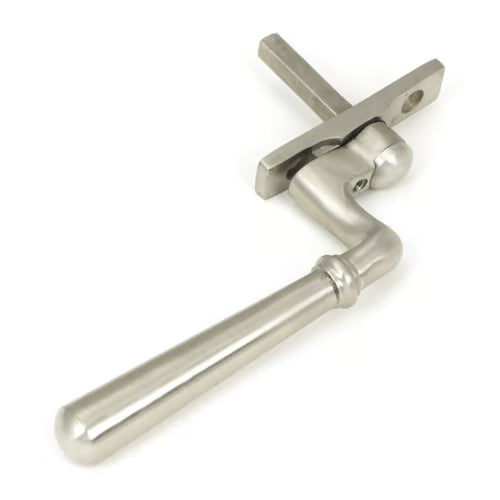 Newbury Offset Non-Locking Espag Window Handles (LEAD TIME: 2-3 DAYS)