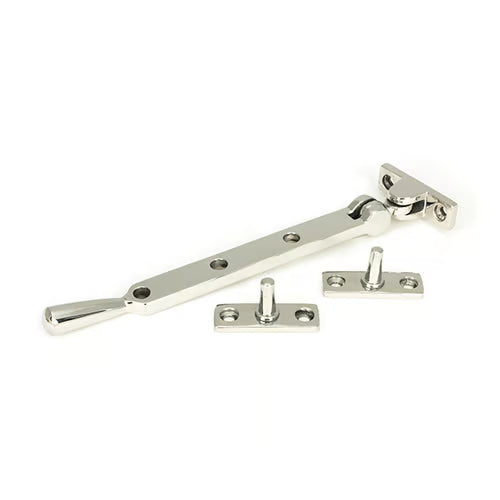 Newbury Non-Locking Casement Stays