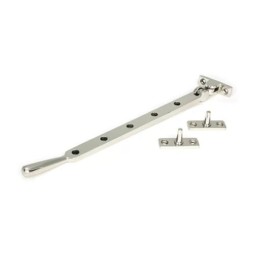 Newbury Non-Locking Casement Stays
