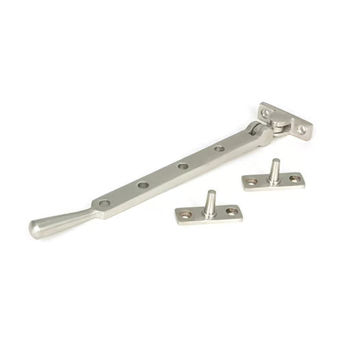 Newbury Non-Locking Casement Stays
