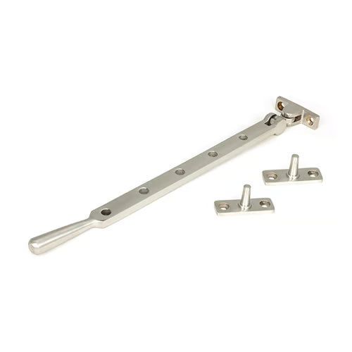 Newbury Non-Locking Casement Stays