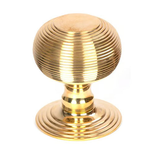 Beehive Centre Door Knob (LEAD TIME: 2-3 DAYS)