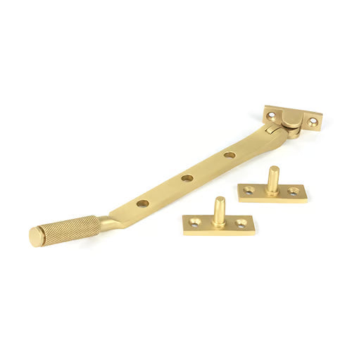 Brompton Non-Locking Casement Stays