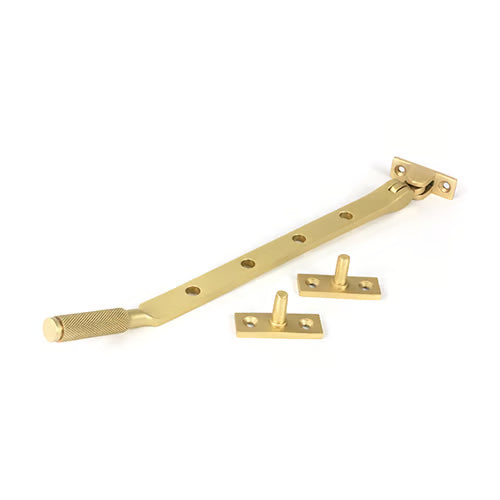 Brompton Non-Locking Casement Stays