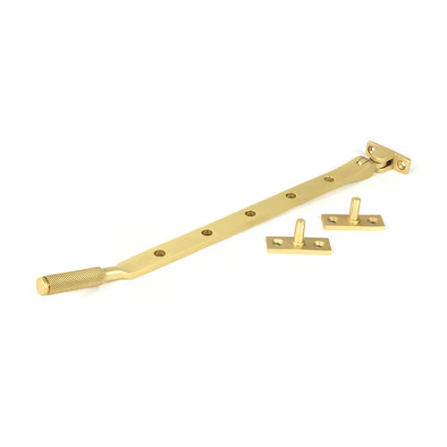 Brompton Non-Locking Casement Stays