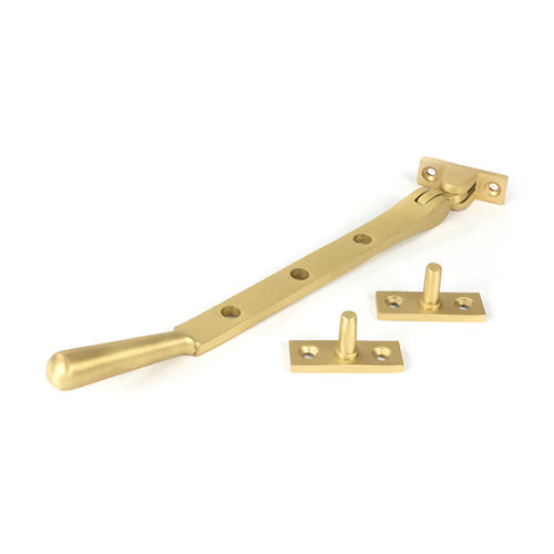 Newbury Non-Locking Casement Stays