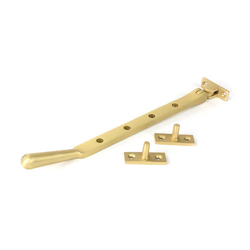 Newbury Non-Locking Casement Stays
