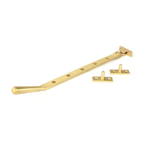 Newbury Non-Locking Casement Stays