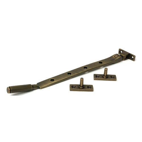 Brompton Non-Locking Casement Stays