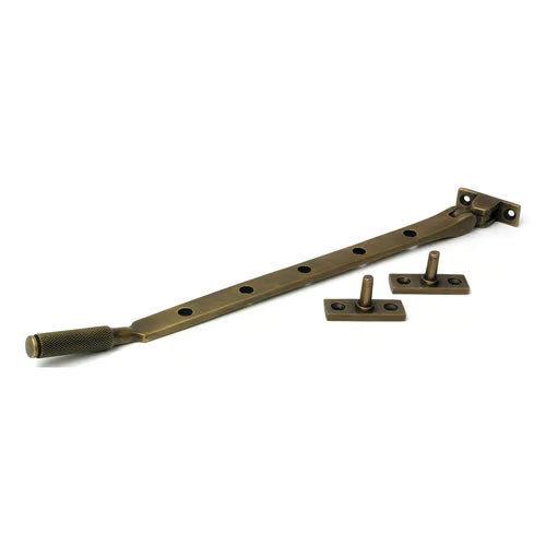 Brompton Non-Locking Casement Stays