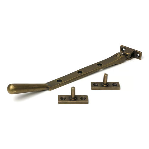Newbury Non-Locking Casement Stays