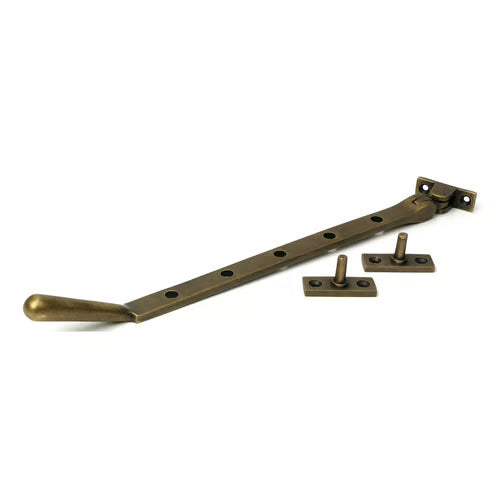 Newbury Non-Locking Casement Stays