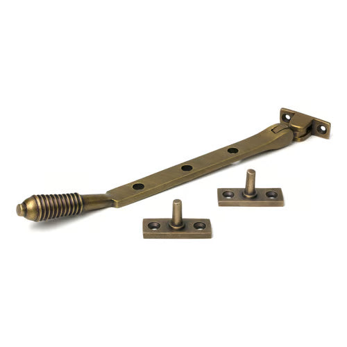Reeded Non-Locking Casement Stays