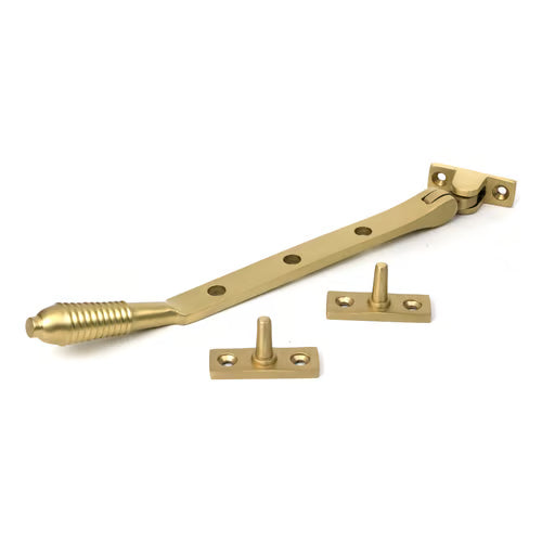 Reeded Non-Locking Casement Stays